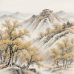 遐龄斋 Xia Ling Zhai: Taoist Autumn Longevity Retreat