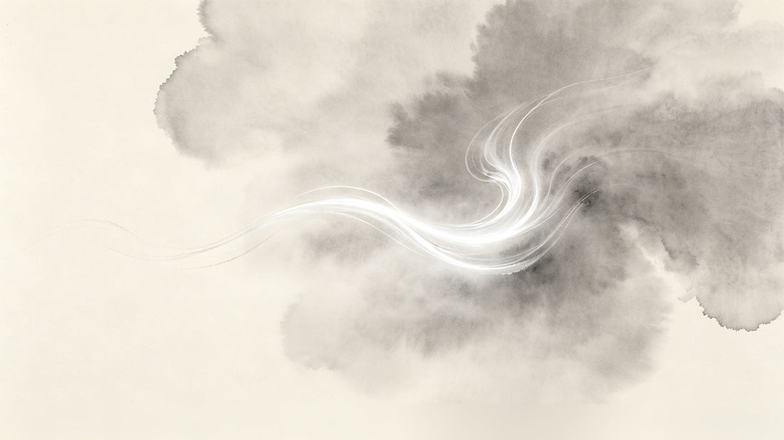 Summoning The Soul Taoist - Cover