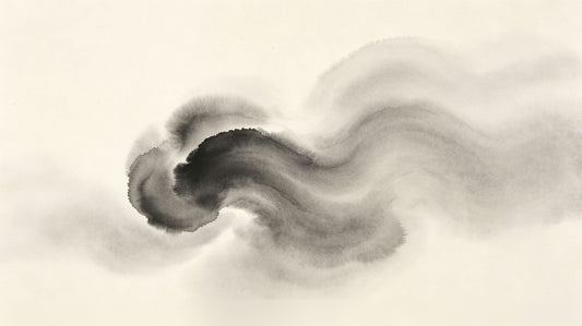 Sending The Dharma Boat Taoist - Cover