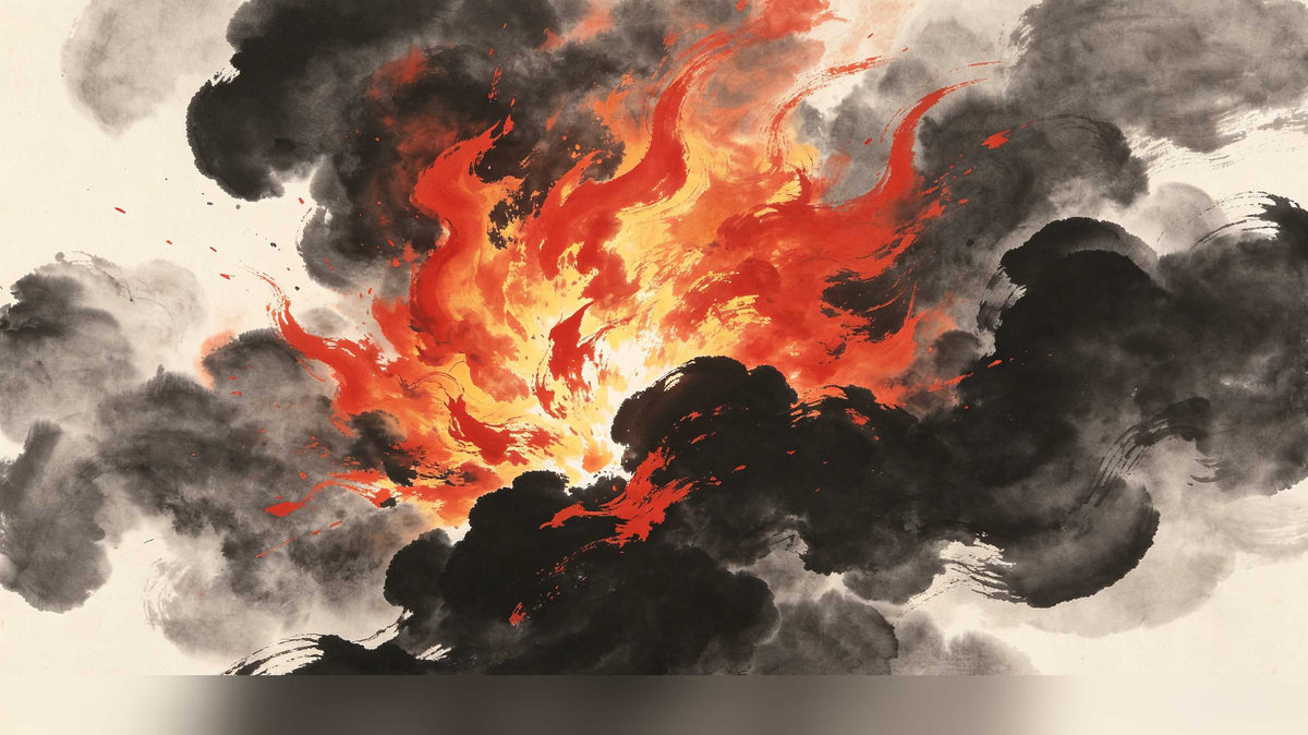 Wang Lingguan Taoist - Cover