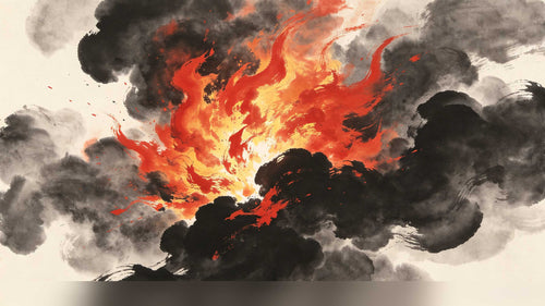 Wang Lingguan Taoist - Cover