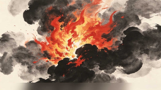 Wang Lingguan Taoist - Cover