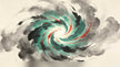 Marshal Wen Qiong Taoist - Cover