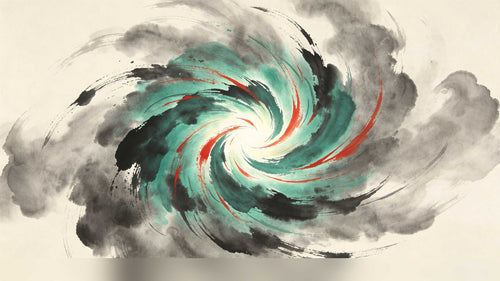 Marshal Wen Qiong Taoist - Cover
