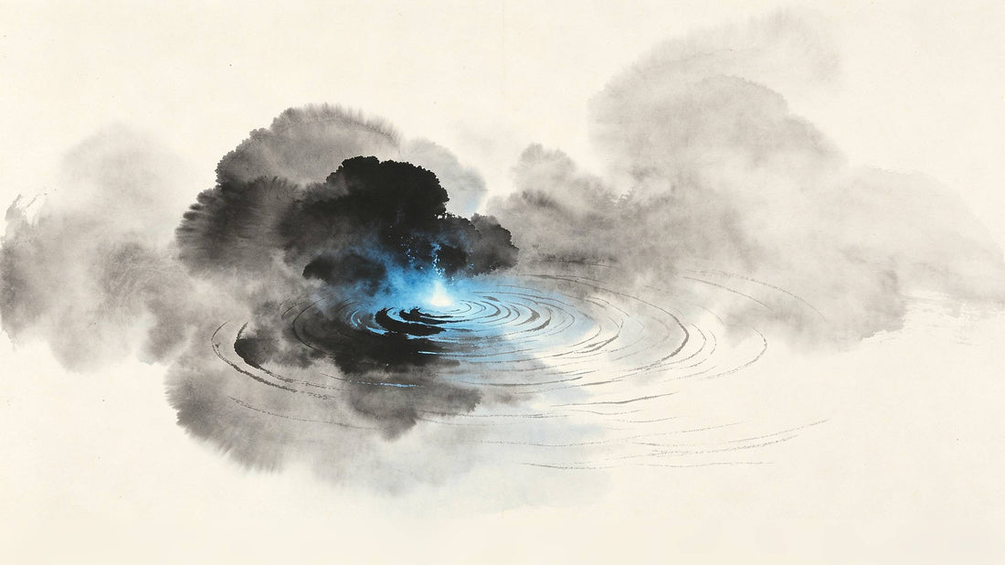 Ziting Zhui Fa Taoist - Cover