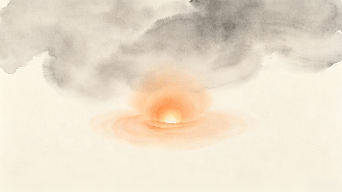 Jiutian Xuannu Taoist - Cover