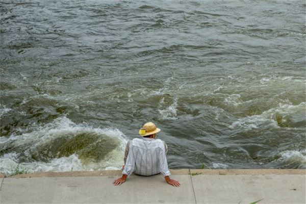 Omen - Dream of a Fast-Flowing River?