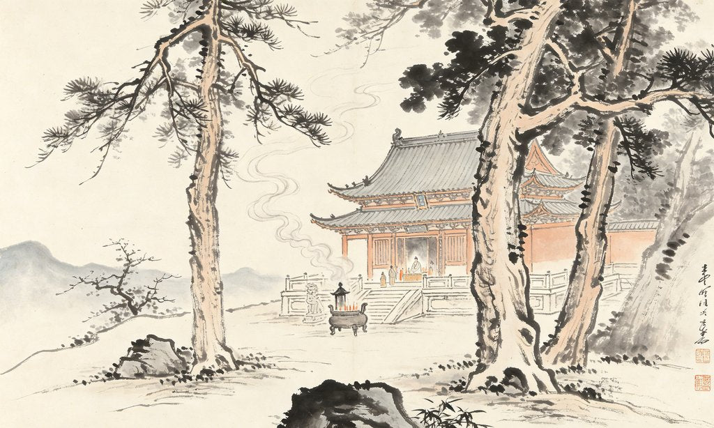 Da Xiang (大祥): The Great Auspicious Post-Funerary Rite