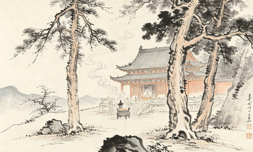 Da Xiang (大祥): The Great Auspicious Post-Funerary Rite