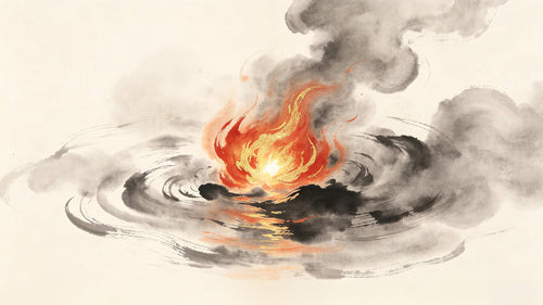 Zhang Shizhe Taoist - Cover