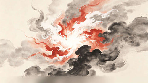 Xiantian Zhang Taoist - Cover