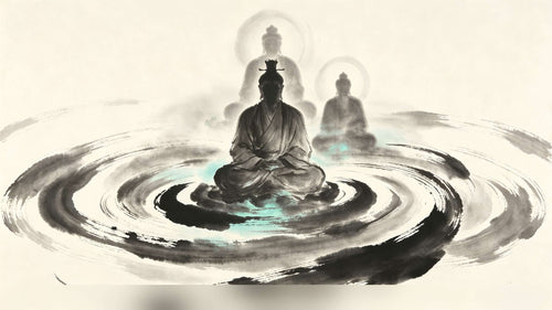 Tianpeng Exorcism Taoist - Cover