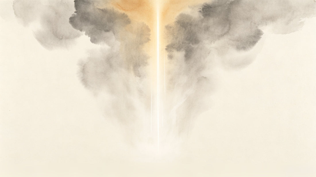 Tianpeng Transformation Taoist - Cover