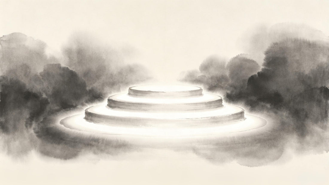 Mulang Wild Sacrifice Taoist - Cover