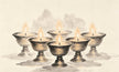 Liu Qi — The Six Prayer Rites of Ancient China 六祈