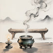 三朝醮 San Zhao Jiao: The Three-Day Taoist Ritual