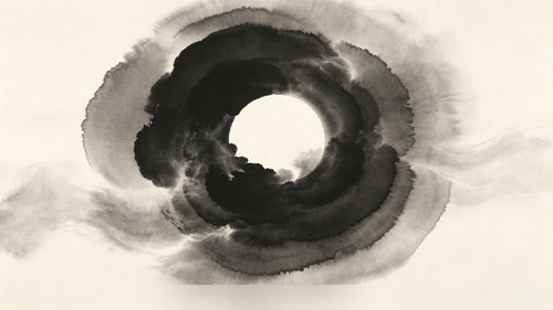 Hiding The Sun And Moon Taoist - Cover