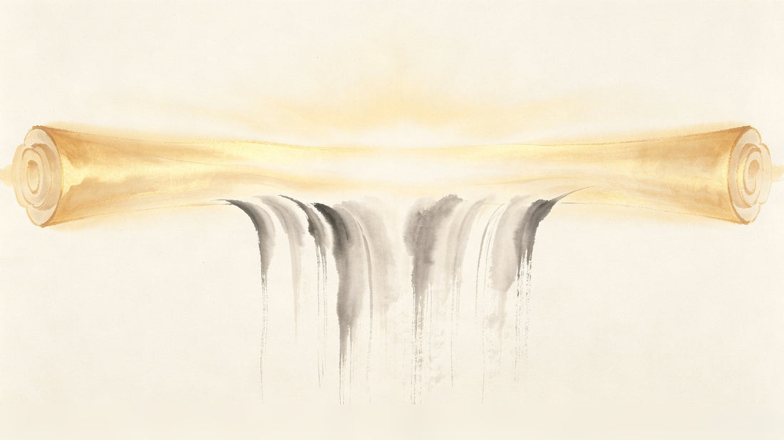 Haotian Thunder Taoist - Cover