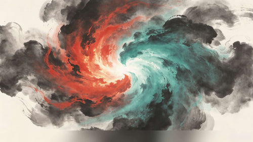 Wuyang Fire Bureau Taoist - Cover