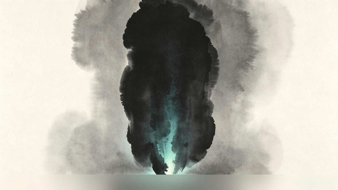 The Black Code Taoist - Cover