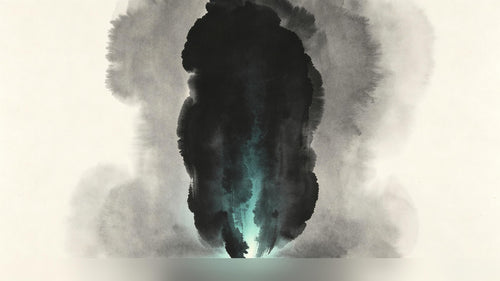 The Black Code Taoist - Cover