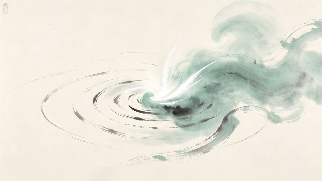 Fu And Zhou Taoist - Cover