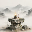 Zhi Jiao Zhai — The Celestial Master Instruction Retreat, Ninth of the Nine Lingbao Purification Methods