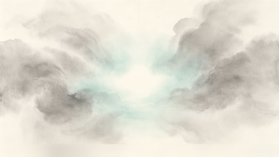 Fu That Shows Spirits Taoist - Cover