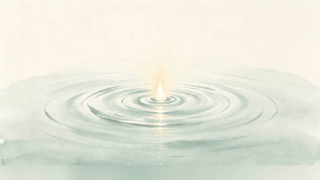 Talisman Water Taoist - Cover