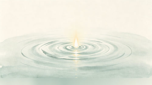 Talisman Water Taoist - Cover
