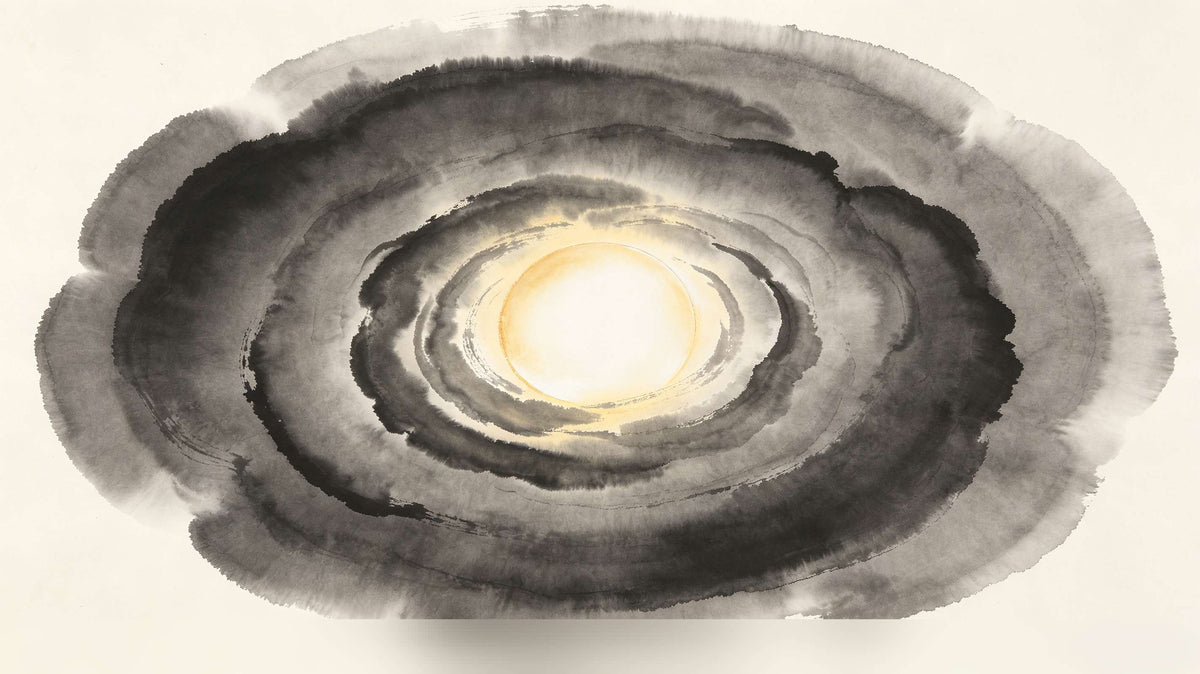 The Talisman Aperture Taoist - Cover