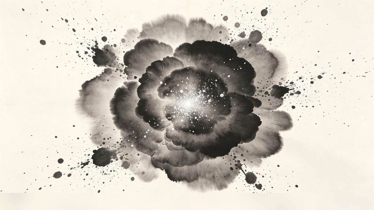 Gathered Form Taoist - Cover