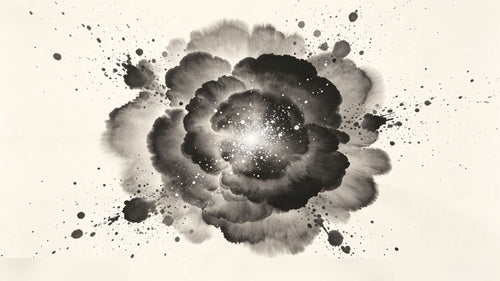 Gathered Form Taoist - Cover
