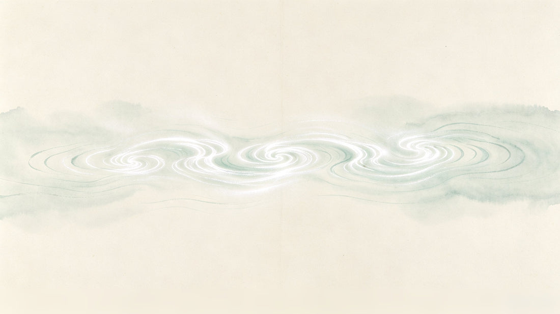 Talisman Phonetics Taoist - Cover
