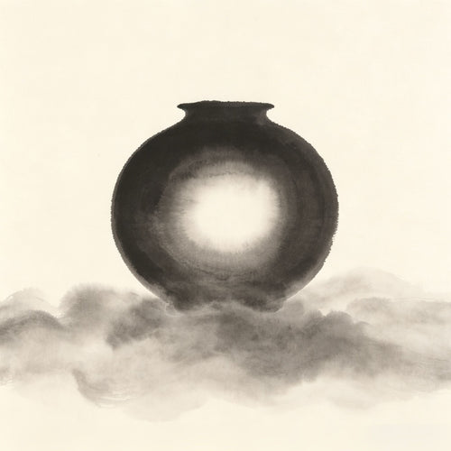 Hu Gong Talisman Taoist - Cover