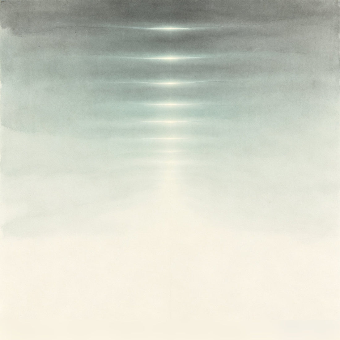 Nine Radiance Taoist - Cover