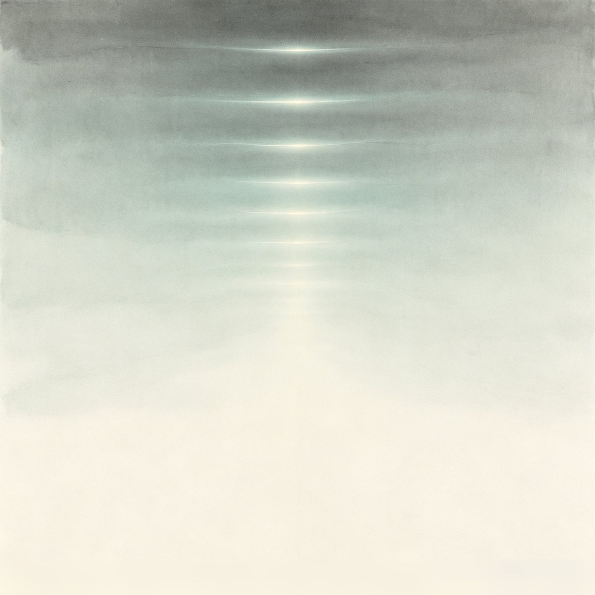Nine Radiance Taoist - Cover