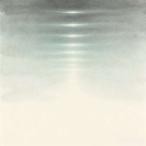 Nine Radiance Taoist - Cover