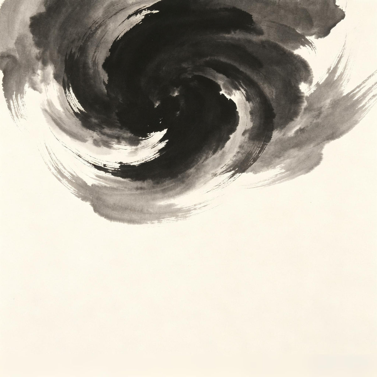 Thunder Marshal Taoist - Cover