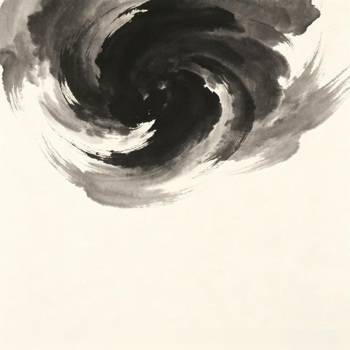 Thunder Marshal Taoist - Cover
