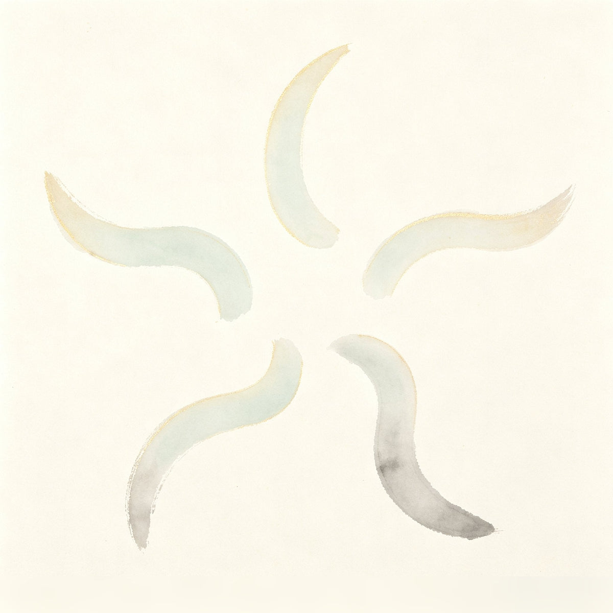 Five Teeth Jade Taoist - Cover
