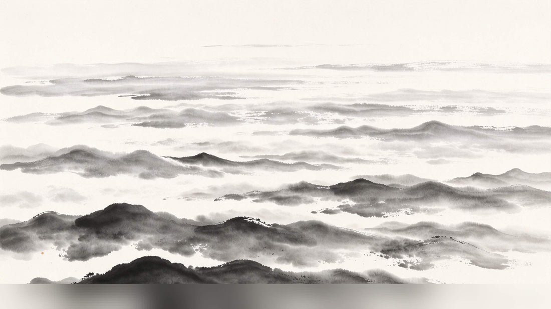 Heaven Talismans - Cover scene
