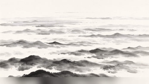 Heaven Talismans - Cover scene