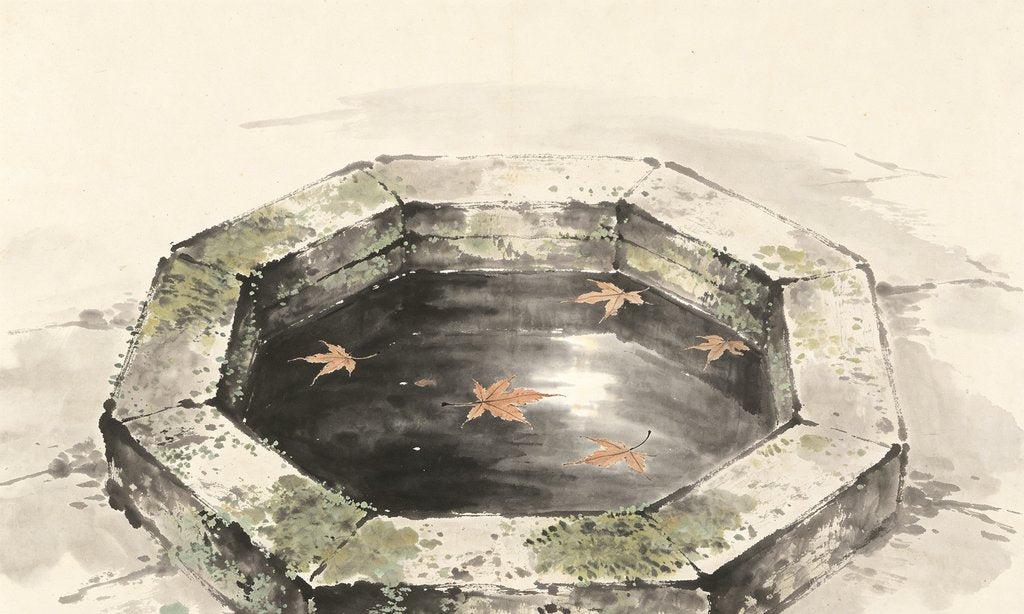 He Mo — The Ritual Communion with Ancestral Souls 合莫