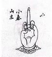 Taoist Hand Mudras: The Xiaotaishan Jue