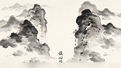 Mind-Sealing Fu - Cover scene