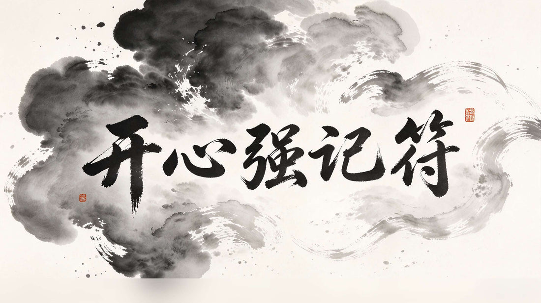 Memory Fu - Cover scene