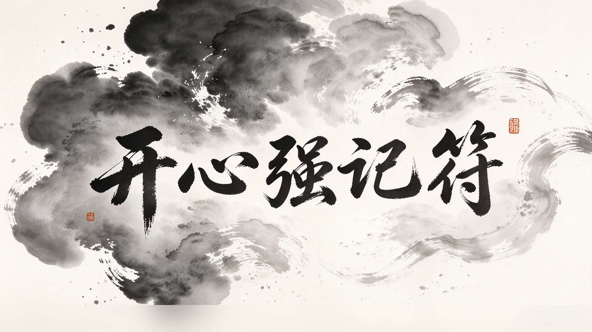 Memory Fu - Cover scene