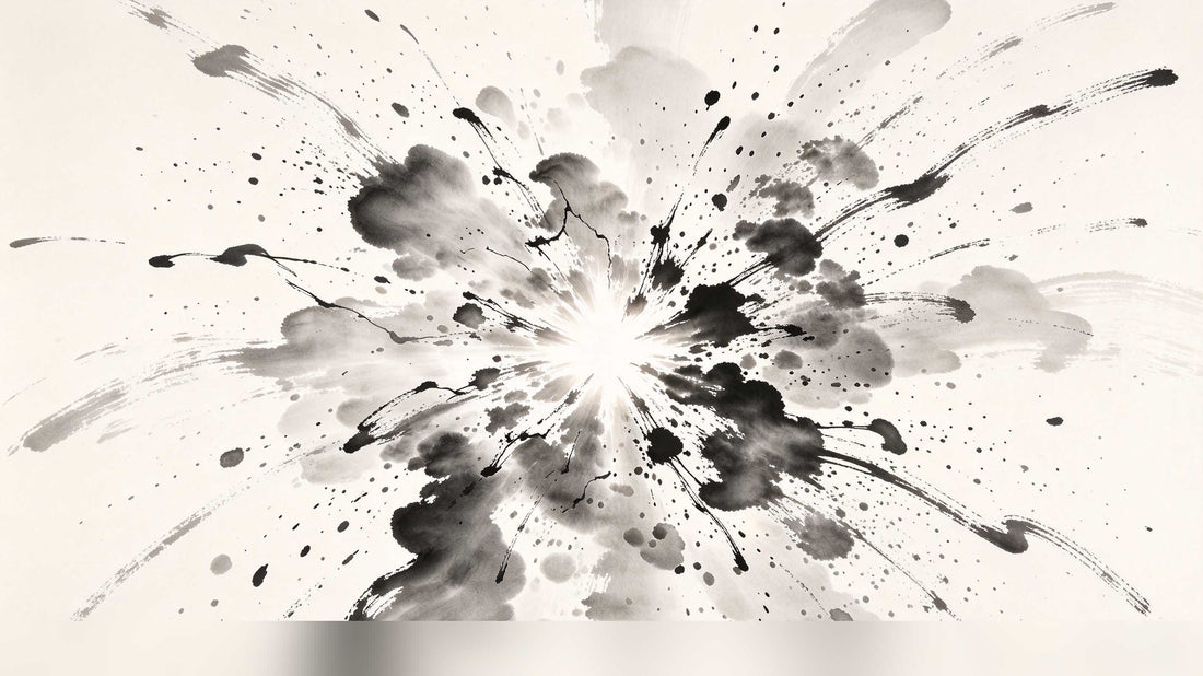 Bian Que Fu - Cover scene
