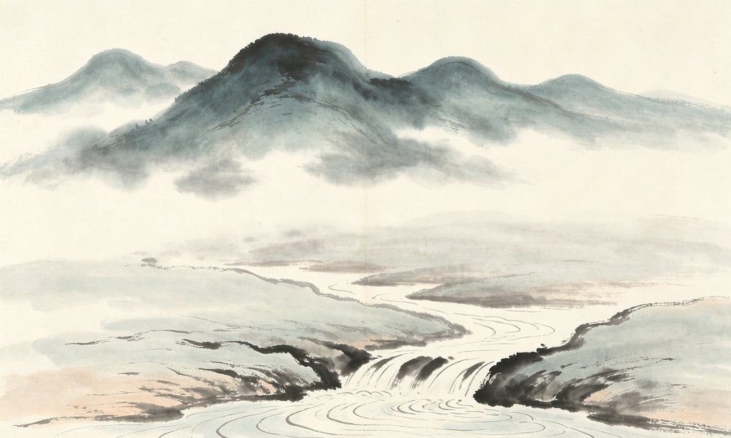 Gao Tian — The Announcement Sacrifice to Heaven 告天